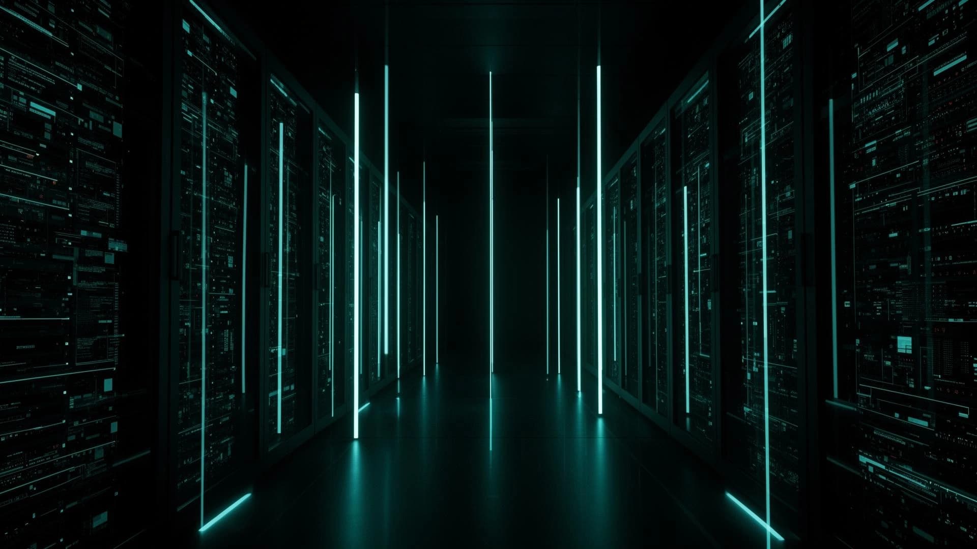 Architectural data visualization